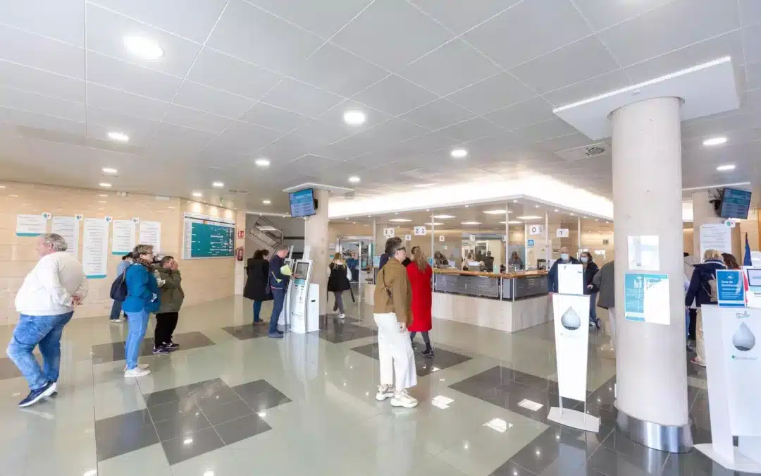 Luz verde a la ampliación del Hospital Quirónsalud Torrevieja en su 25º aniversario