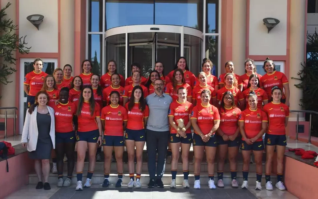 España vs. Países Bajos: la final del Europeo de Rugby femenino se disputa en Torrevieja