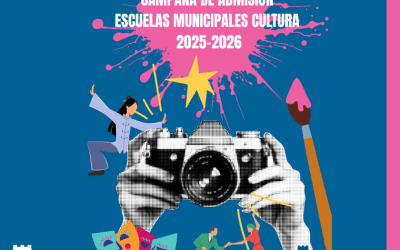Abierto el plazo para inscribirse en las Escuelas Municipales de Cultura de Torrevieja