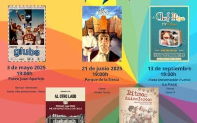 SALpa Fuera’: espectáculos gratuitos para toda la familia toman las calles de Torrevieja