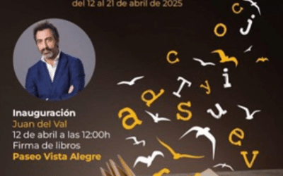 Vuelve la Feria del Libro de Torrevieja