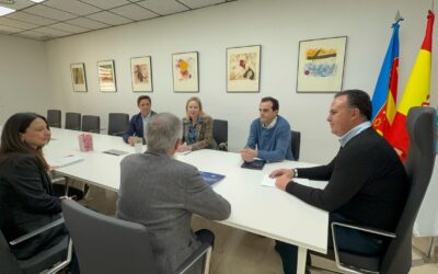 Torrevieja impulsa la segunda fase del programa «Ola» para mejorar la empleabilidad
