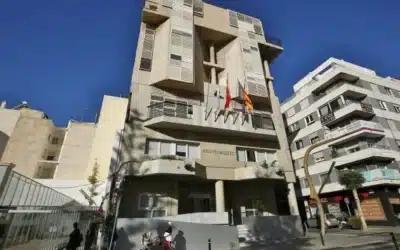Intervención alerta sobre irregularidades en facturas por 10 millones en Torrevieja