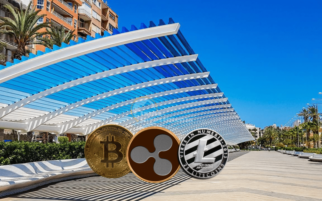 Torrevieja, la primera ciudad de España en adoptar pagos con criptomonedas