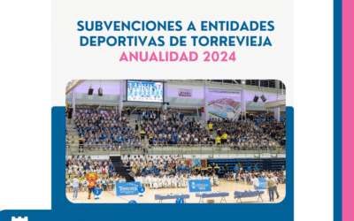 Torrevieja impulsa el deporte una vez más con subvenciones para eventos y actividades en 2024