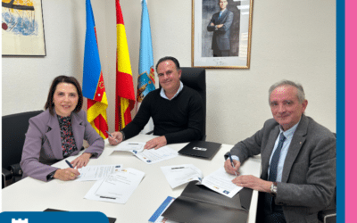 Torrevieja refuerza la lucha contra la exclusión residencial con un convenio entre el Ayuntamiento, TM Grupo Inmobiliario y Cruz Roja