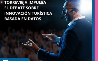 Torrevieja lidera la transformación digital del turismo con una jornada centrada en el uso de datos