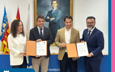 La Generalitat impulsa con 5 millones la nueva Fábrica del Hielo y el Museo del Mar en Torrevieja