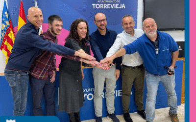 Así funciona TorreviejaSensing, la herramienta que transforma opiniones en decisiones inteligentes