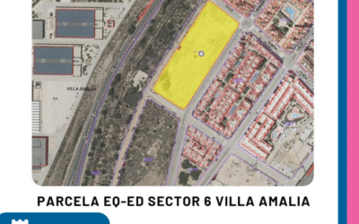 La población escolar crece un 50% y Torrevieja responde con tres parcelas para centros educativos