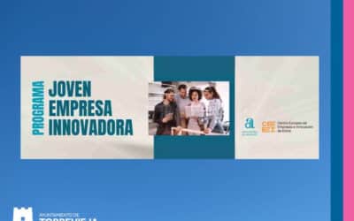 Nueva oportunidad para emprendedores alicantinos: asesoramiento, digitalización y sello de empresa innovadora
