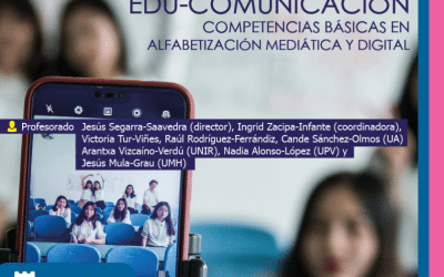 La UA lanza en Torrevieja un curso clave para dominar medios digitales y comunicación responsable