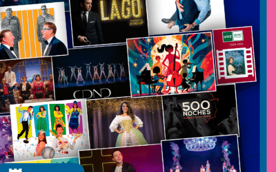 Más de 50 espectáculos para cerrar el 2025: música, teatro, humor y magia en Torrevieja