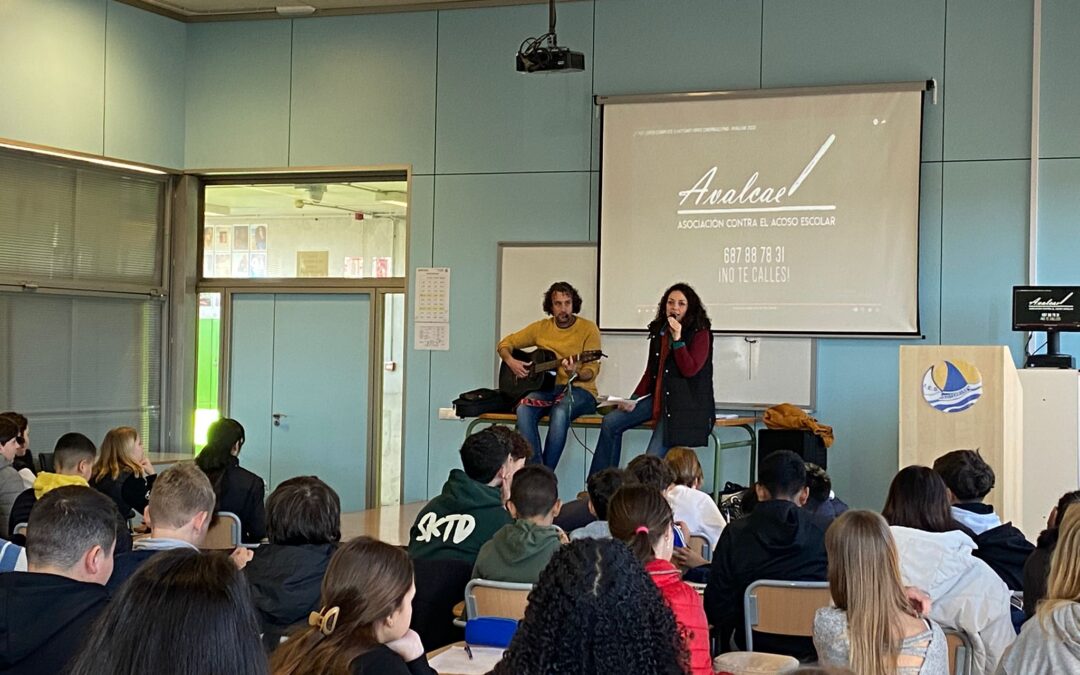 Nace Vive-T, el nuevo programa que ayuda a los jóvenes a gestionar emociones y mejorar su bienestar