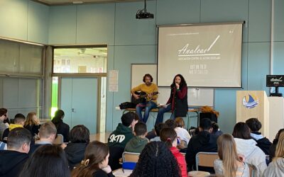 Nace Vive-T, el nuevo programa que ayuda a los jóvenes a gestionar emociones y mejorar su bienestar