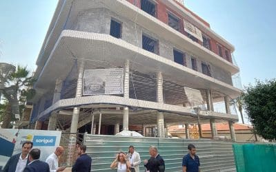 Nace la Torrevieja universitaria: nuevo grado oficial en Turismo y Empresa