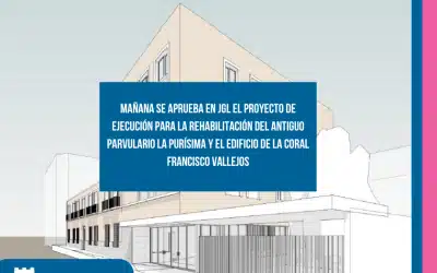 Torrevieja convertirá dos edificios históricos en un moderno centro cultural y tecnológico