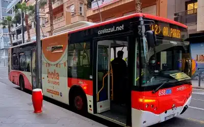 Torrevieja devuelve 1,6 millones en ayudas europeas por no ejecutar mejoras en el transporte urbano