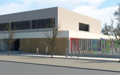 Torrevieja estrenará un nuevo colegio con 675 plazas a partir del próximo curso