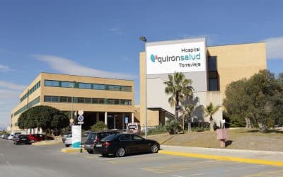 Torrevieja pide ampliar su hospital priorizando infraestructuras y personal
