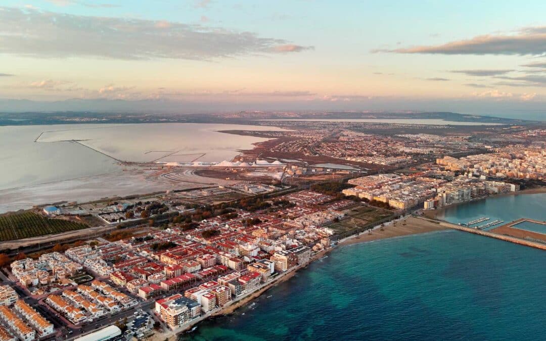 El PSOE de Torrevieja critica la gestión de vivienda del PP y rechaza el Plan Vive