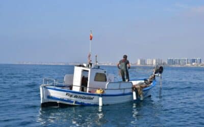 Pesca en peligro: Torrevieja reclama a la UE más días de faena para salvar su flota
