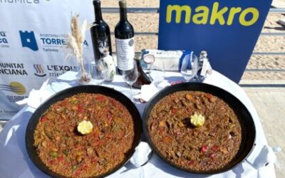 Del 3 al 9 de marzo, Torrevieja celebra su gran semana gastronómica dedicada a los arroces con 18 restaurantes participantes
