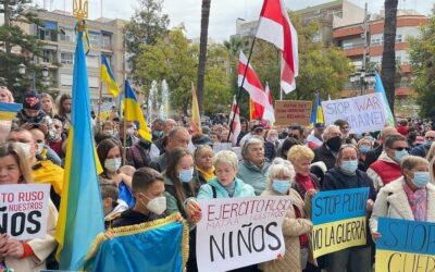 El Gobierno anuncia la ‘Casa de Ucrania’ en Torrevieja sin previo aviso al Ayuntamiento