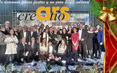 La Asociación Cultural ‘Ars Creatio’ lanza la primera canción dedicada a Torrevieja generada con Inteligencia Artificial