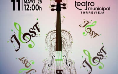 Conciertos de película y sinfonías clásicas llenan de arte los escenarios de Torrevieja