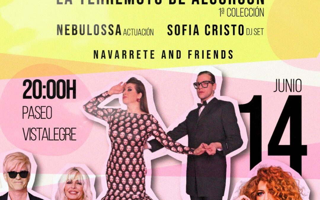 Torrevieja Weekend regresa con más moda, música y gastronomía