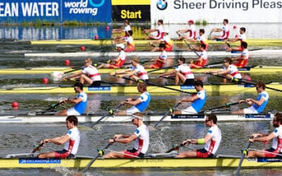 Impresionante Desempeño del RCN Torrevieja en el Campeonato Mundial de Remoergómetro Online