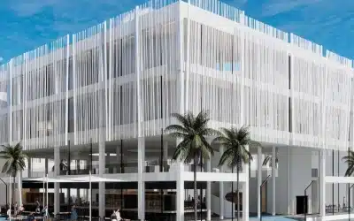 ‘La Plasa’ se transforma: arranca el proyecto de 9 millones para revitalizar el centro